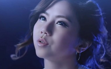 盲点吉他谱_封面