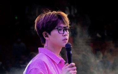 如果吉他谱_封面