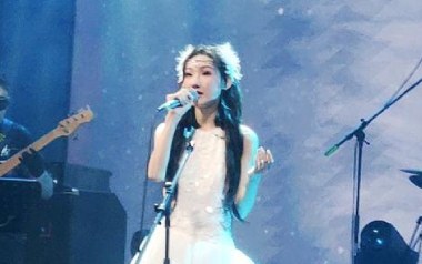 灰姑娘吉他谱
