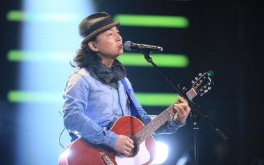 一把破吉他1999吉他谱_封面