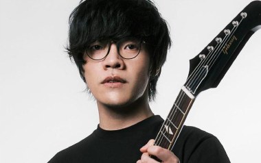 工作与休息吉他谱_封面