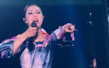 稀客吉他谱