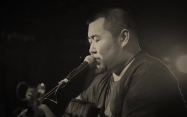 雪泥鸿爪吉他谱_封面