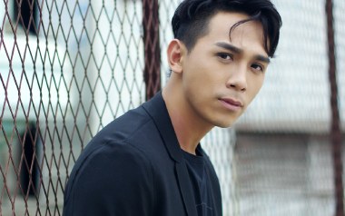 肥仔个头吉他谱_封面