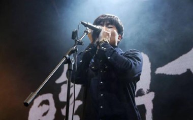 雪花膏吉他谱_封面