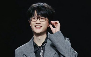 隔代吉他谱_封面