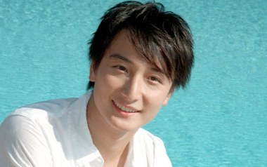 好心好报吉他谱_封面