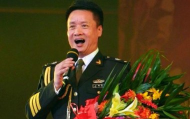 军人本色吉他谱_封面