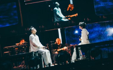 微风曲吉他谱_封面