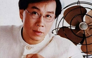 无心快语吉他谱_封面