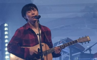 闪光的回忆吉他谱_封面