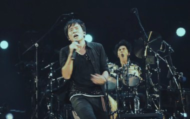 Little Song吉他谱_封面