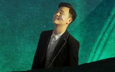 问星海吉他谱
