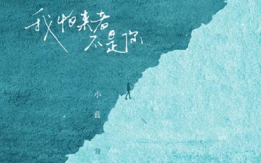 我怕来者不是你吉他谱