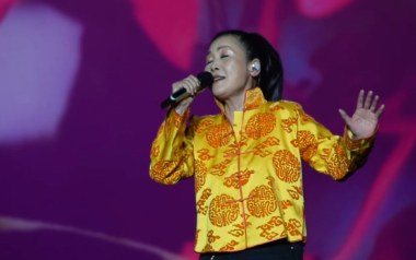 野花吉他谱