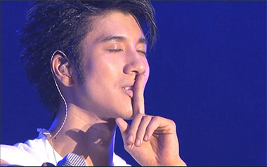 Kiss Goodbye吉他谱_封面