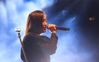 走马吉他谱