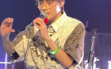 百花香吉他谱_封面