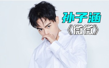 微微吉他谱