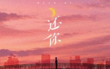 还你吉他谱_封面