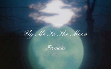 Fly Me To The Moon吉他谱_封面