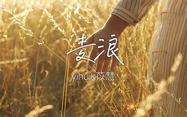 麦浪吉他谱_封面
