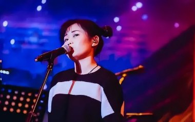 流氓吉他谱_封面