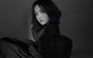 一样的月光吉他谱_封面