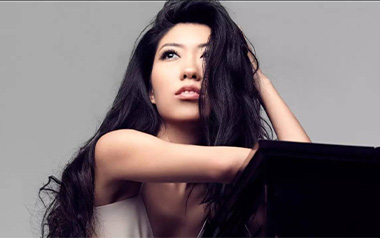 我的歌声里吉他谱