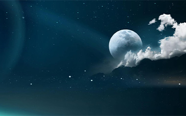 星月神话吉他谱_封面