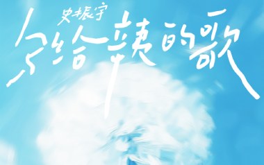 写给辛夷的歌吉他谱