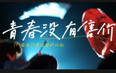 青春没有售价吉他谱_封面