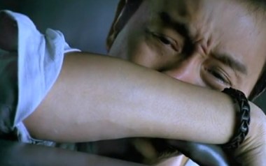 左右手吉他谱_封面