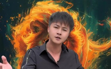 与你同在吉他谱_封面