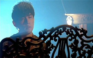 说了再见吉他谱_封面