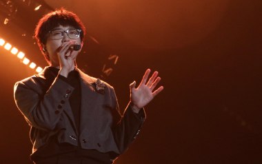 像我这样的人吉他谱_封面