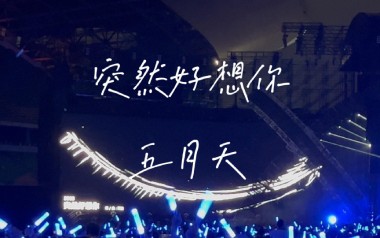 突然好想你指弹谱吉他谱_封面