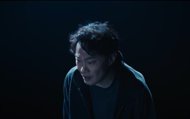 Baby Song吉他谱_封面