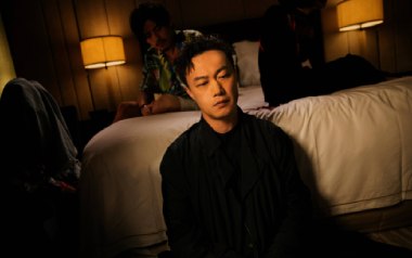 幸福摩天轮吉他谱_封面