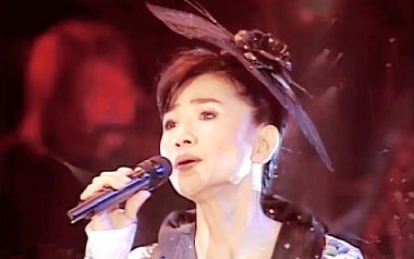 爱你在心口难开指弹谱吉他谱