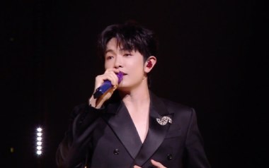 晚安吉他谱