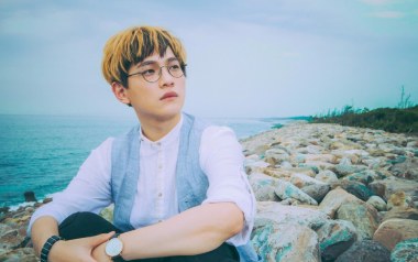 太阳吉他谱_封面