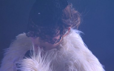 流泪眼望流泪眼吉他谱_封面