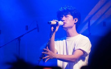 乌兰巴托的夜吉他谱