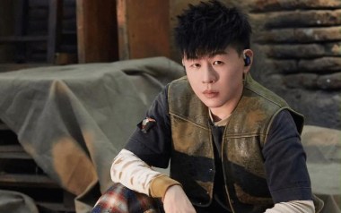 我们的爱吉他谱