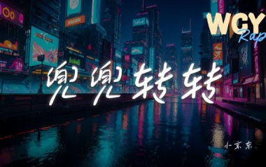 兜兜转转吉他谱_封面
