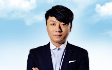 年少如风吉他谱