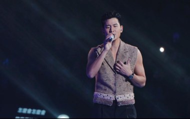 如果能幸福吉他谱_封面
