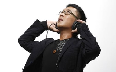 兄弟抱一下吉他谱_封面