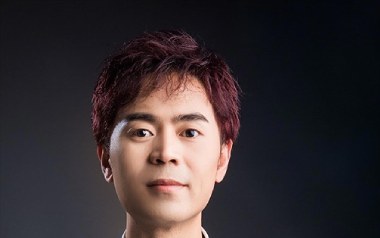 忘情牛肉面吉他谱_封面